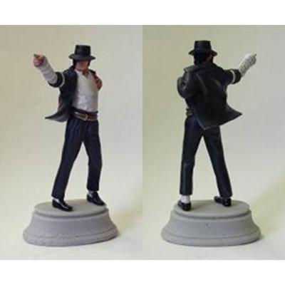 Michael Jackson マイケルジャクソン16/1 限定フィギュア | www