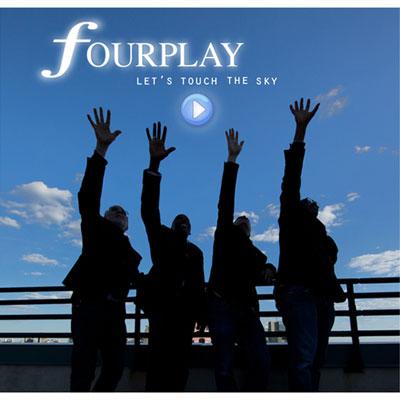 Let`s Touch The Sky : Fourplay | HMV&BOOKS online : Online 