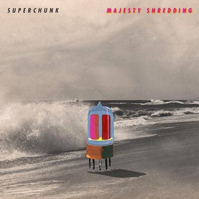 Majesty Shredding : Superchunk | HMVu0026BOOKS online - PCD-93360