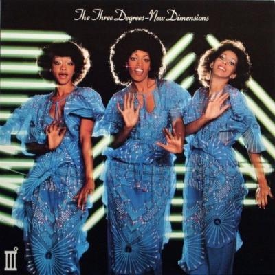 LP　ザ・スリー・ディグリーズ (The Three Degrees)　3枚 51E98aYz5UL._UF1000,1000_QL80_.jpg