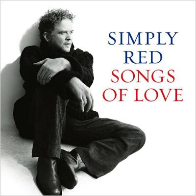 Songs Of Love : Simply Red | HMV&BOOKS online - AVCD-38148