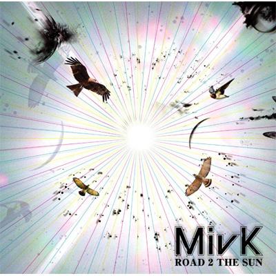 ROAD 2 THE SUN : MiVK | HMV&BOOKS online - ORGA-1111