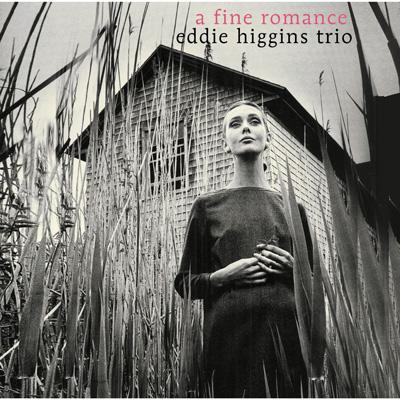 すてきなロマンス : Eddie Higgins | HMV&BOOKS online - VHCD-78001