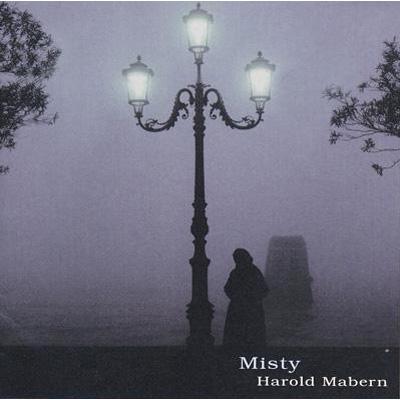 Misty : Harold Mabern | HMV&BOOKS online - VHCD-78015