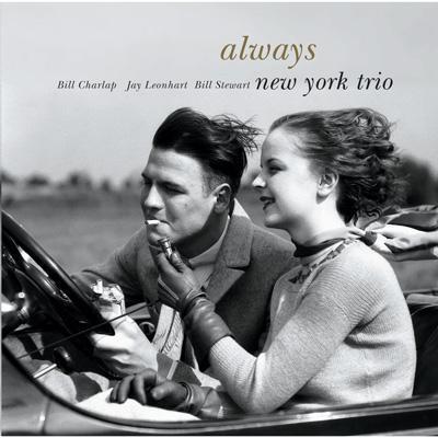 Always : New York Trio | HMV&BOOKS online - VHCD-78026