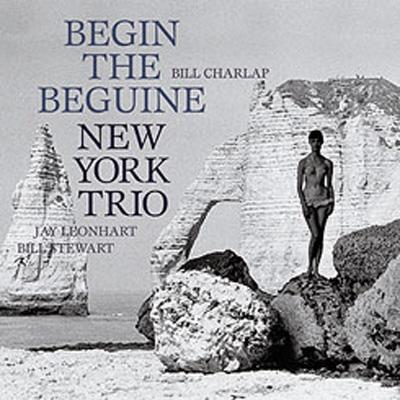 Begin The Beguine : New York Trio | HMV&BOOKS online - VHCD