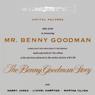 コンプリート・ベニー・グッドマン物語 : Benny Goodman | HMV&BOOKS 