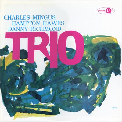 Mingus Three : Charles Mingus | HMV&BOOKS online - TOCJ-50021