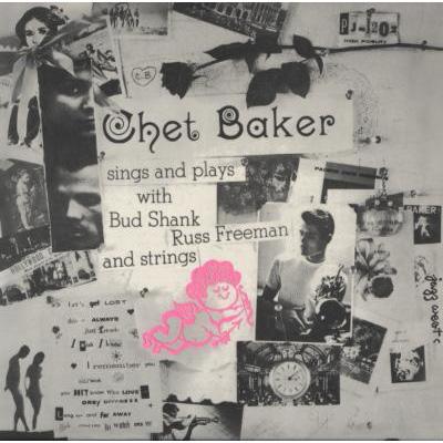 Chet Baker Sings & Plays : Chet Baker | HMV&BOOKS online - TOCJ-50029