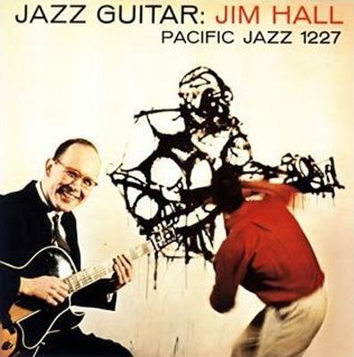 新品 ジャズギター ジムホール JIM HALL Jazz Guitar Jazz Guitar : Jim Hall | HMV&BOOKS online - TOCJ-50032