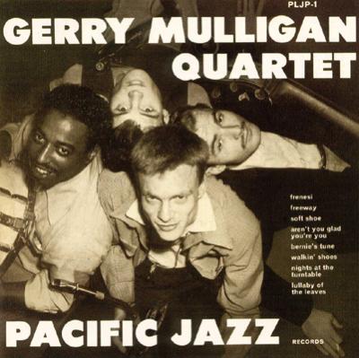 Original Gerry Mulligan Quartet : Gerry Mulligan | HMV&BOOKS