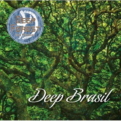 Deep Brasil : Deep Forest / Eric Mouquet | HMV&BOOKS online - GUMBO01