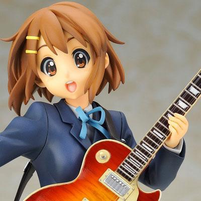 YUI D クローン　けいおん！　平沢唯 YUI D クローン けいおん！ 平沢唯 Yui Hirasawa (平沢 唯) - K