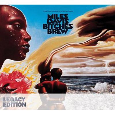 Bitches Brew (Legacy Edition) : Miles Davis | HMV&BOOKS online 