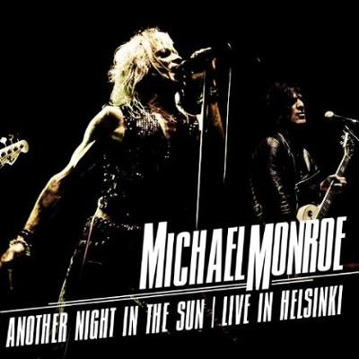 Another Night In The Sun : Michael Monroe | HMV&BOOKS online