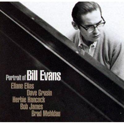 Portrait Of Bill Evans | HMV&BOOKS online - VICJ-61624