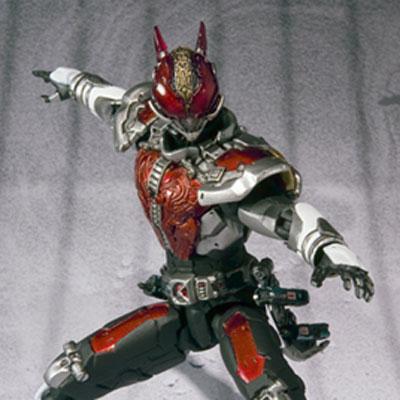 【国内即発送】 S.I.C.極魂 仮面ライダー電王 ソードフォーム : Accessories その他