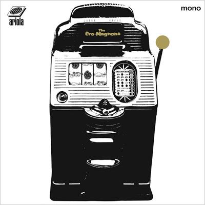 レコード◎オートバイと革ジャンパーとカレー/ザ・クロマニヨンズ オートバイと皮ジャンパーとカレー 【初回生産限定盤 CD2枚組
