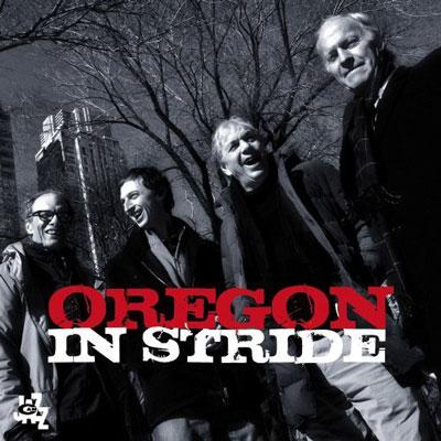 In Stride : Oregon | HMV&BOOKS online - CAMJ7830