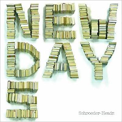 Newdays Schroeder Headz Hmv Books Online Xqgu 1004