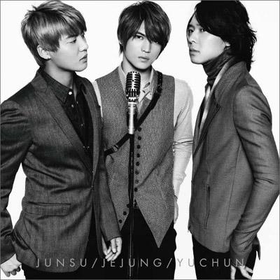 The : JYJ | HMV&BOOKS online - RZCD-46641