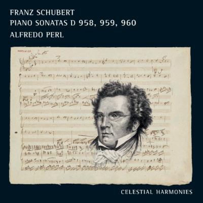ピアノ・ソナタ第１９番、第２０番、第２１番 アルフレッド・パール（２ＣＤ） : シューベルト（1797-1828） | HMVu0026BOOKS  online - 14304