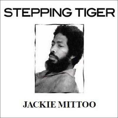 Jackie Mittoo : Jackie Mittoo | HMV&BOOKS online - CSMCD12