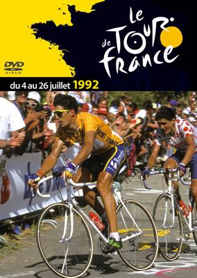 The Tour: The Legend of the Race (Tour de France)／ ツール・ド・フランス 栄光の100年(英語のみ) [PAL-UK] [DVD][Import] Le Tour De France 1992 : ツール ド フランス | HMV&BOOKS