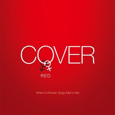 COVER RED 女が男を歌うとき | HMV&BOOKS online - UICZ-8077