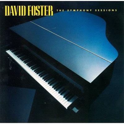 Symphony Sessions : David Foster | HMV&BOOKS online - WPCR-75544