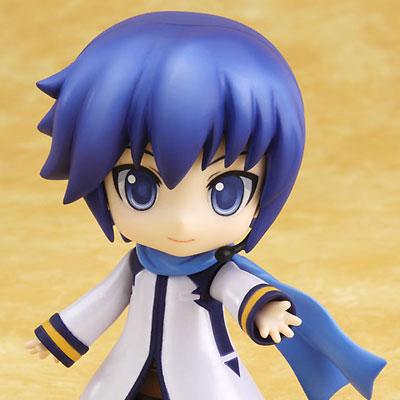 ねんどろいど KAITO(再販) : グッドスマイルカンパニー | HMV&BOOKS online - 4582191963594