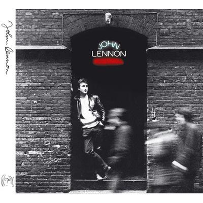 Rock N Roll : John Lennon | HMV&BOOKS online - 06506