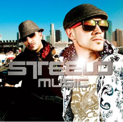 Music : Steelo | HMV&BOOKS online - PCD-93365