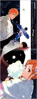 BLEACH -ブリーチ-コミックカレンダー2011 : 久保帯人 | HMV&BOOKS 
