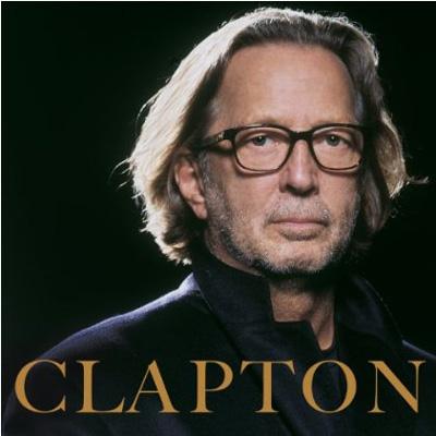 Clapton : Eric Clapton | HMV&BOOKS online - 9362.49635