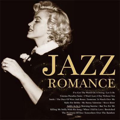 Jazz Romance | HMV&BOOKS online - TOCJ-66544