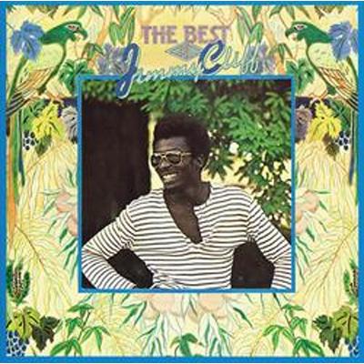 Best Of Jimmy Cliff : Jimmy Cliff | HMV&BOOKS online - UICY-91736