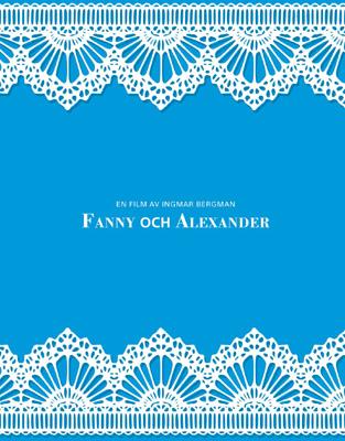 Amazon.co.jp: ファニーとアレクサンデル オリジナル版 HD