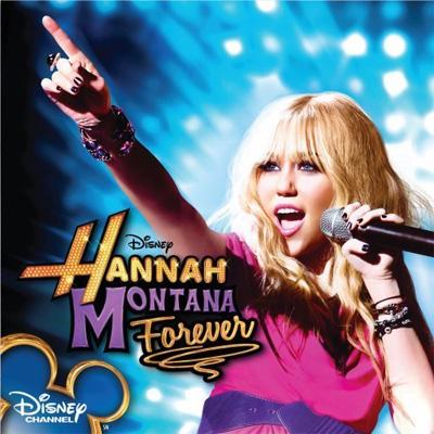 Hannah Montana Forever | HMV&BOOKS online - D000473702