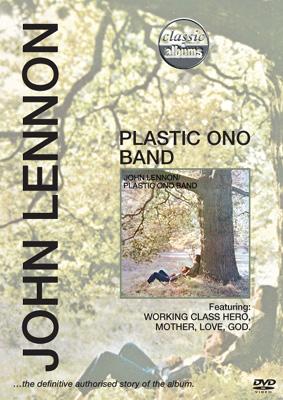 Classic Albums: ジョンの魂 : John Lennon | HMV&BOOKS online - YMBA ...