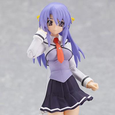 figma se・ きらら 志津野 泉 制服ver : figma | HMV&BOOKS online