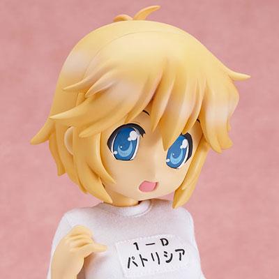 Tvアニメらき すた パトリシア マーティン 体操服ver Accessories Figure Hmv Books Online