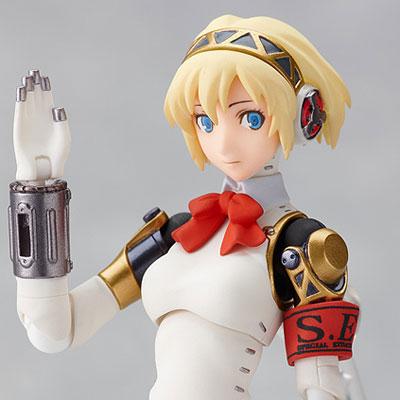 figma ペルソナ3フェス アイギス(再販) : figma | HMV&BOOKS online