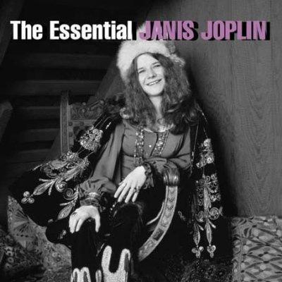 Essential Janis Joplin : Janis Joplin | HMV&BOOKS online - 88697750982