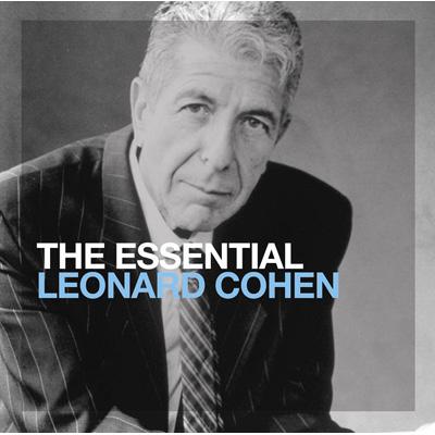 Essential Leonard Cohen (Re-brand) : Leonard Cohen | HMV&BOOKS