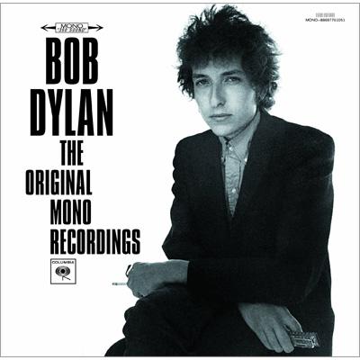 Original Mono Recordings (9CD) : Bob Dylan | HMV&BOOKS online 