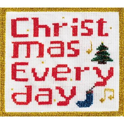 Christmas Everyday Hmv Books Online Sicp 2858 9