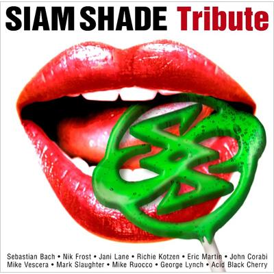 SIAM SHADE Tribute | HMV&BOOKS online - SICL-248