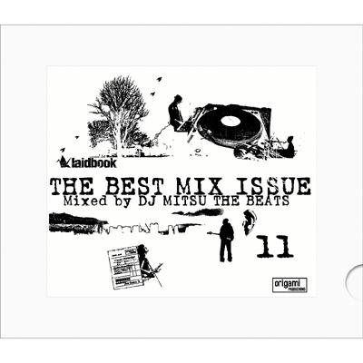 laidbook11-THE BEST MIX ISSUE Mixed by … Laidbook 11 -The Best Mix Issue Mixed By Dj Mitsu The Beats