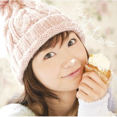 Baby Baby Love Tvアニメ もっとtoloveる とらぶる Edテーマ Dvd 初回限定盤 戸松遥 Hmv Books Online Smcl 216 7